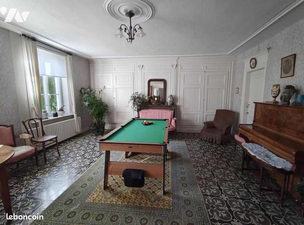 Maison à vendre, 163m², Alquines