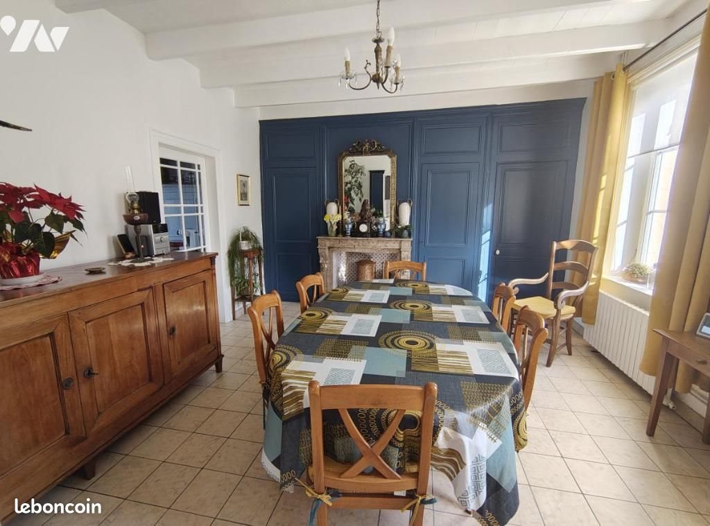 Maison à vendre, 163m², Alquines