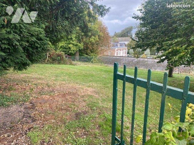 Maison à louer, 65m², Montville