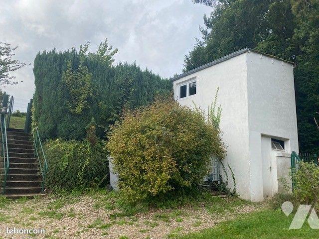 Maison à louer, 65m², Montville