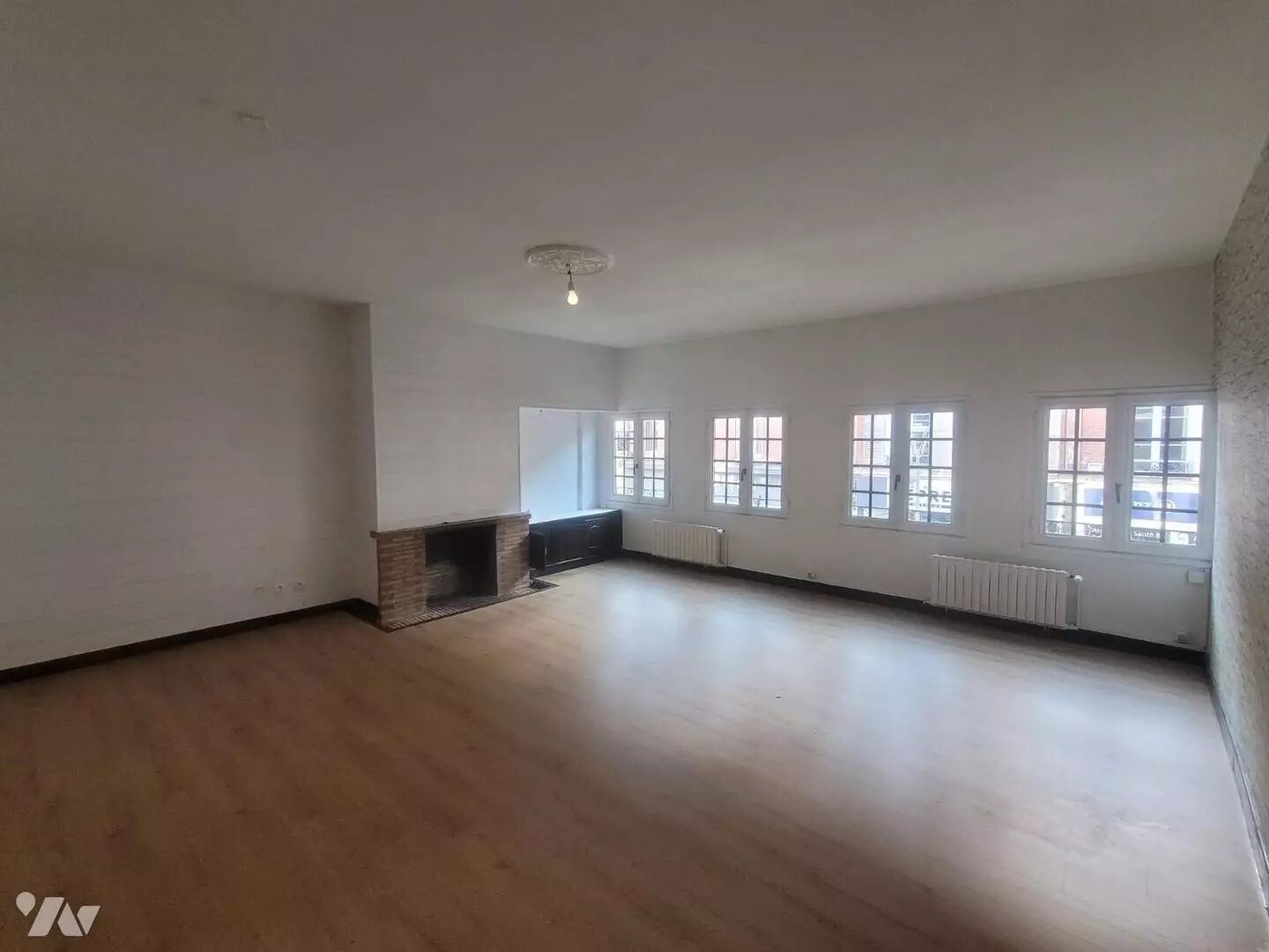 Appartement à louer, 126m², Pavilly