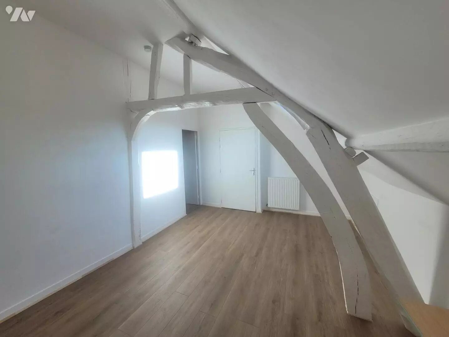 Appartement à louer, 126m², Pavilly
