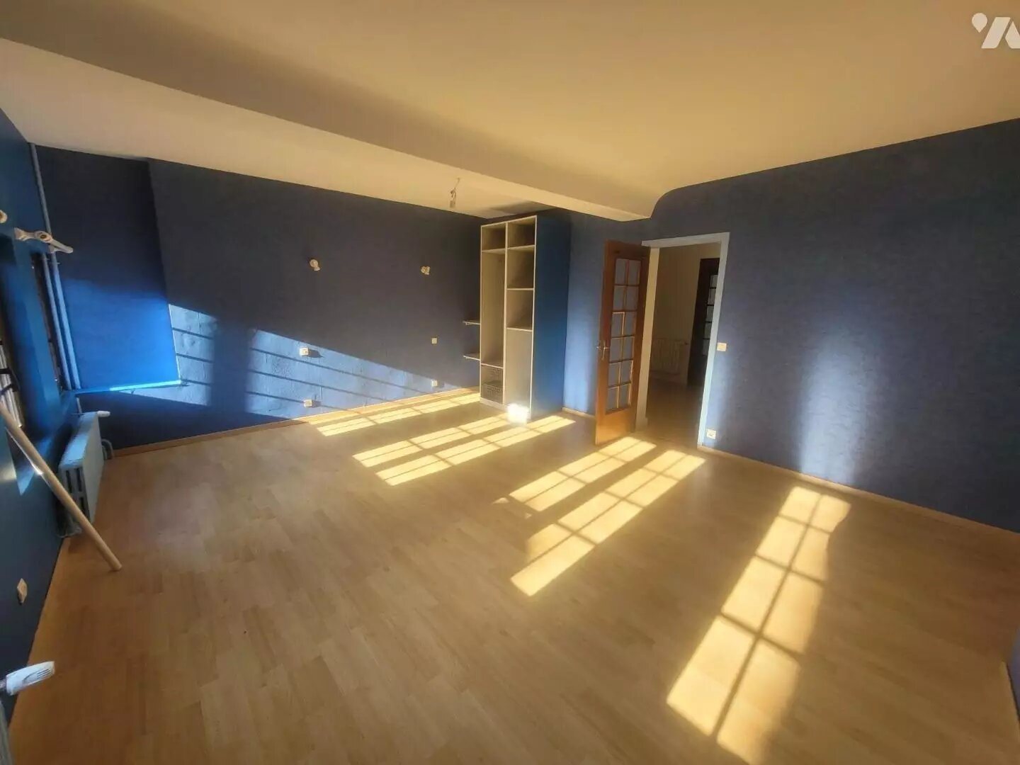 Appartement à louer, 126m², Pavilly