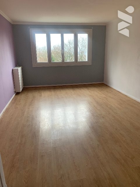 Appartement à louer, 66m², Canteleu