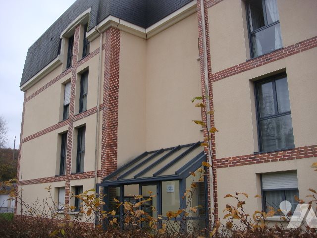 Appartement à louer, 56m², Pavilly