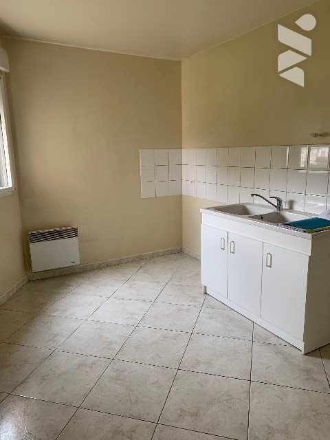 Appartement à louer, 56m², Pavilly