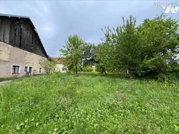 Maison à vendre, 84m², Valdahon