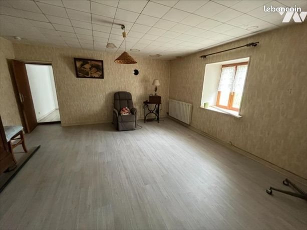 Maison à vendre, 84m², Valdahon