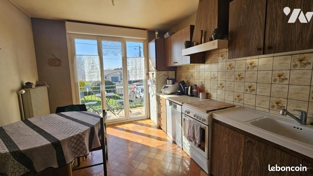 Maison à vendre, 80m², Arcey