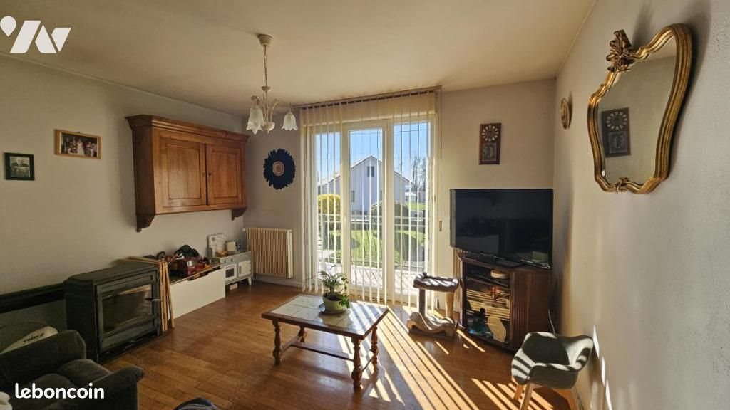 Maison à vendre, 80m², Arcey
