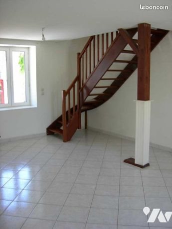 Appartement à vendre, 85m², Baume-les-Dames