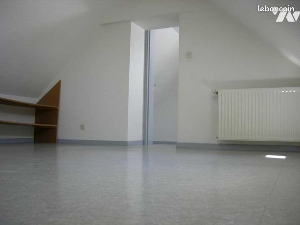 Appartement à vendre, 85m², Baume-les-Dames