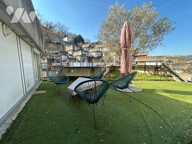 Appartement à vendre, 61m², Givors