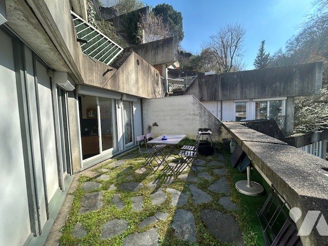 Appartement à vendre, 61m², Givors