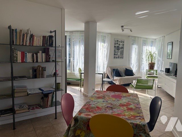 Appartement à vendre, 61m², Givors
