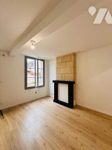 Appartement à louer, 37m², Loches
