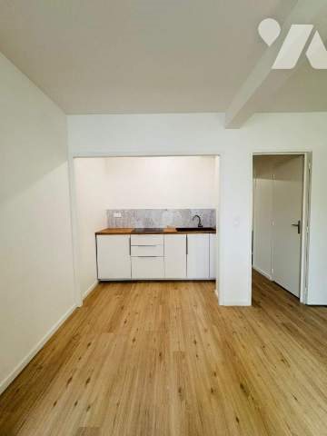 Appartement à louer, 37m², Loches