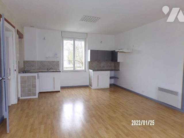Appartement à louer, 68m², Saint-Hippolyte