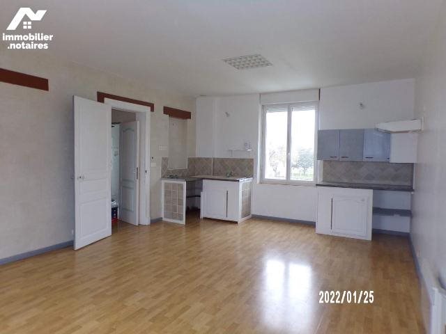 Appartement à louer, 68m², Saint-Hippolyte