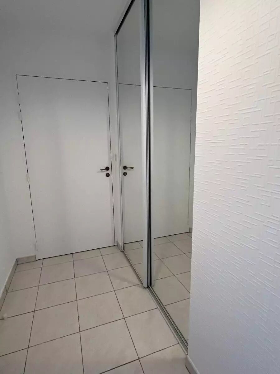 Appartement à louer, 60m², Langueux