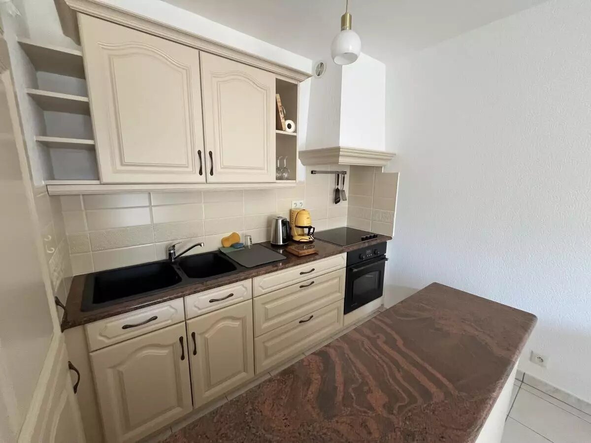 Appartement à louer, 60m², Langueux