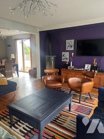 Maison à vendre, 165m², Arradon