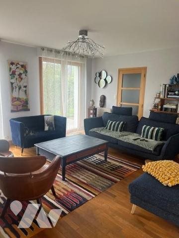 Maison à vendre, 165m², Arradon