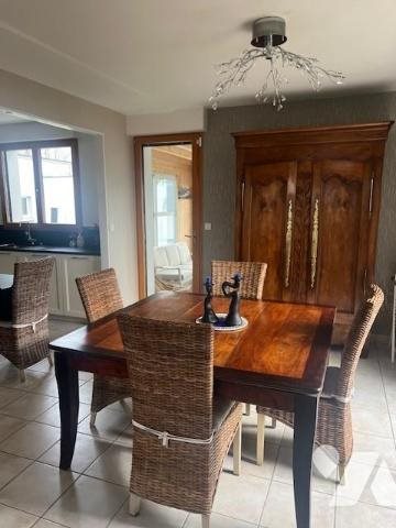 Maison à vendre, 165m², Arradon