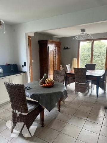 Maison à vendre, 165m², Arradon