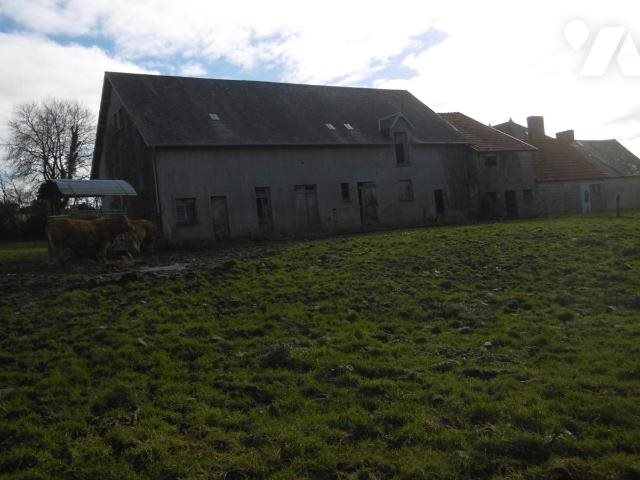 Maison à vendre, 220m², Presles