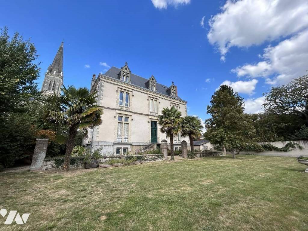 Appartement à vendre, 65m², Château-Gontier