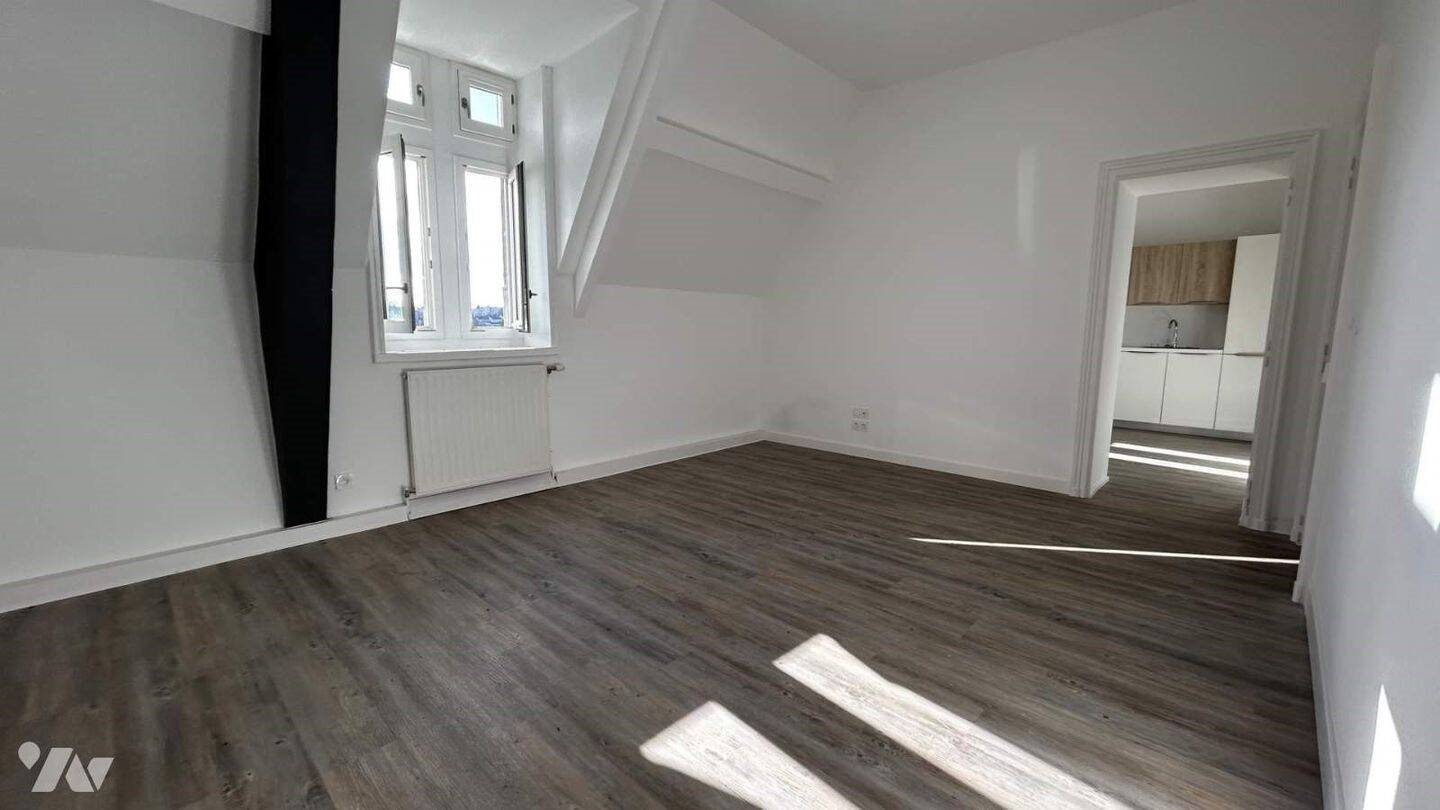 Appartement à vendre, 65m², Château-Gontier