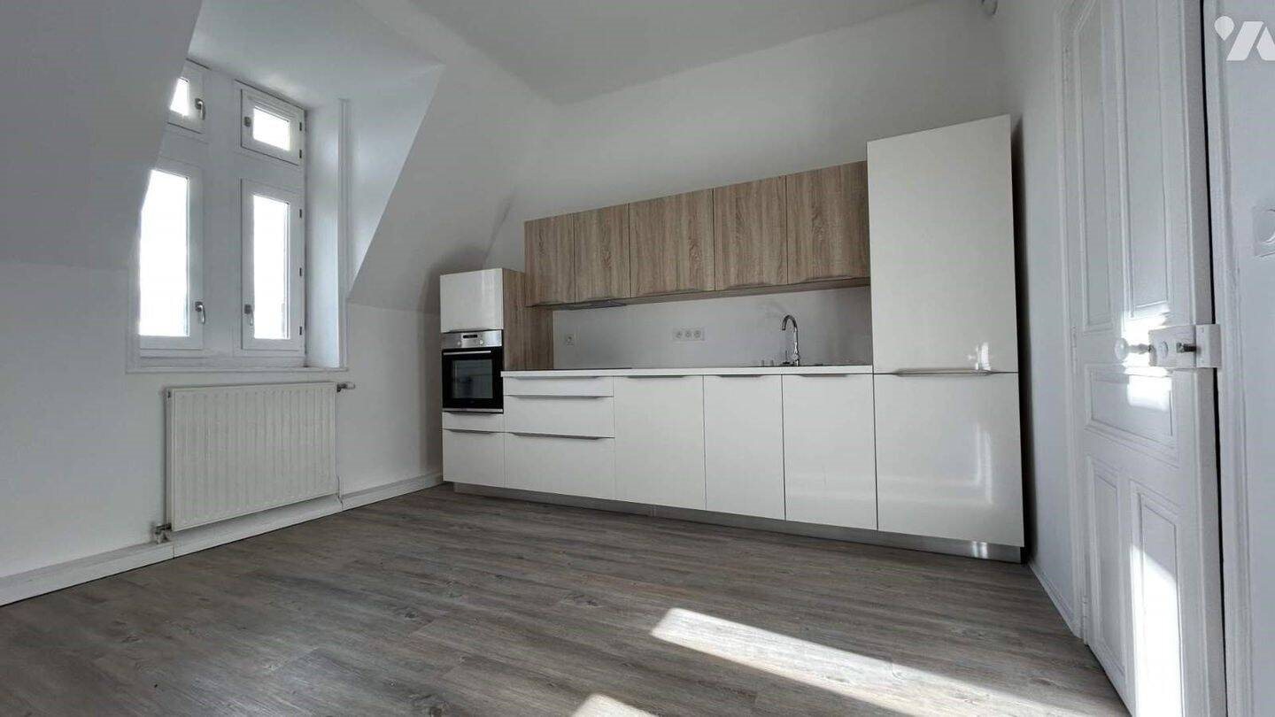 Appartement à vendre, 65m², Château-Gontier