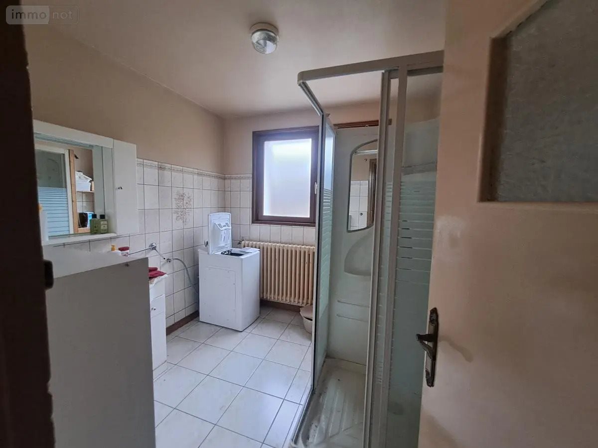 Maison à vendre, 111m², Escoeuilles