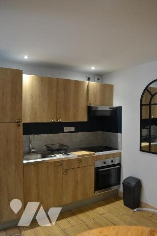 Appartement à louer, 38m², Ardres