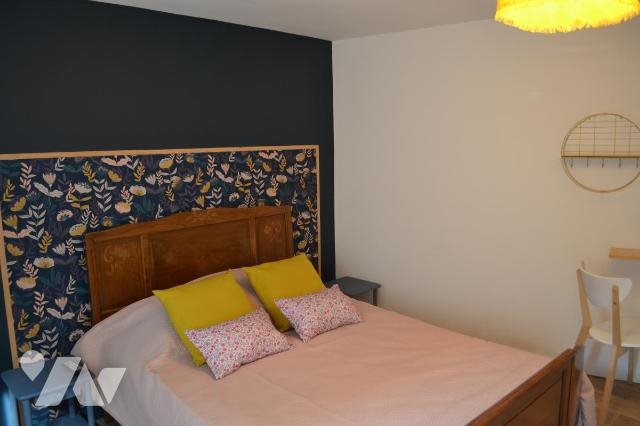 Appartement à louer, 38m², Ardres