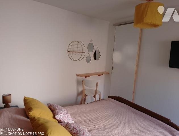 Appartement à louer, 38m², Ardres