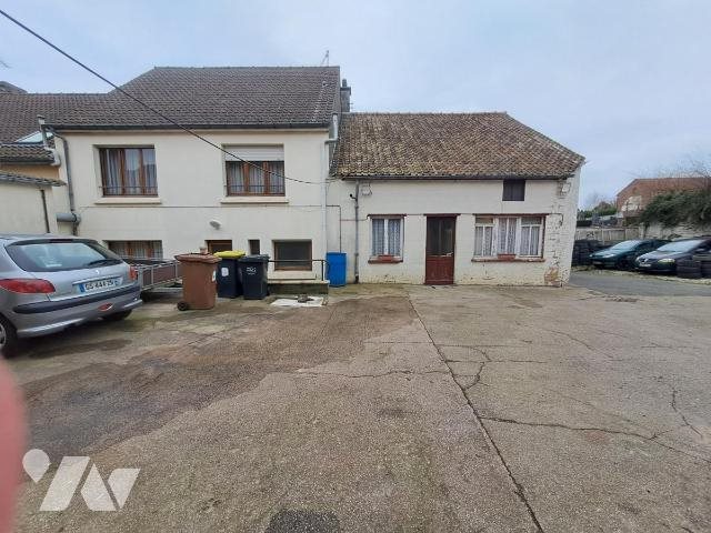 Maison à vendre, 169m², Licques