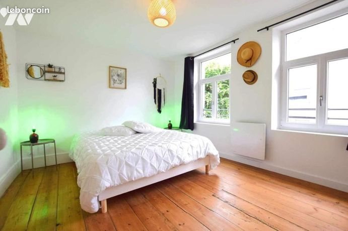 Maison à louer, 124m², Ardres