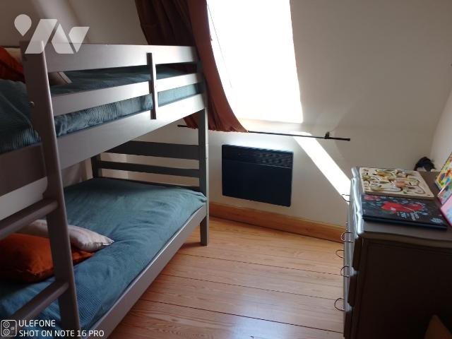 Appartement à louer, 47m², Ardres