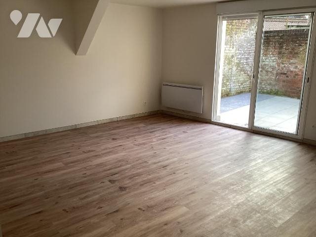 Maison à vendre, 70m², Bohain-en-Vermandois