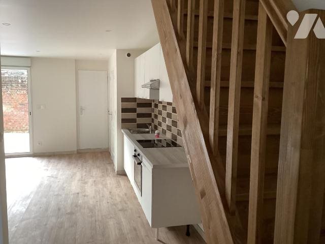 Maison à vendre, 70m², Bohain-en-Vermandois