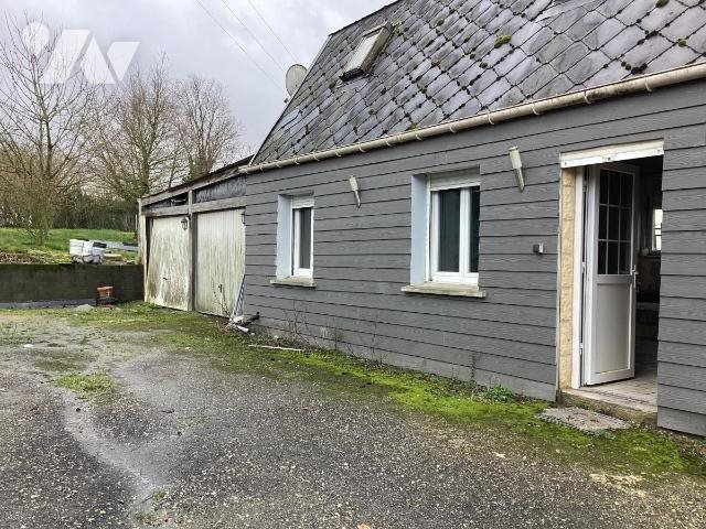 Maison à vendre, 63m², Prémont