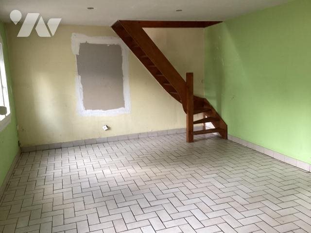 Maison à vendre, 63m², Prémont