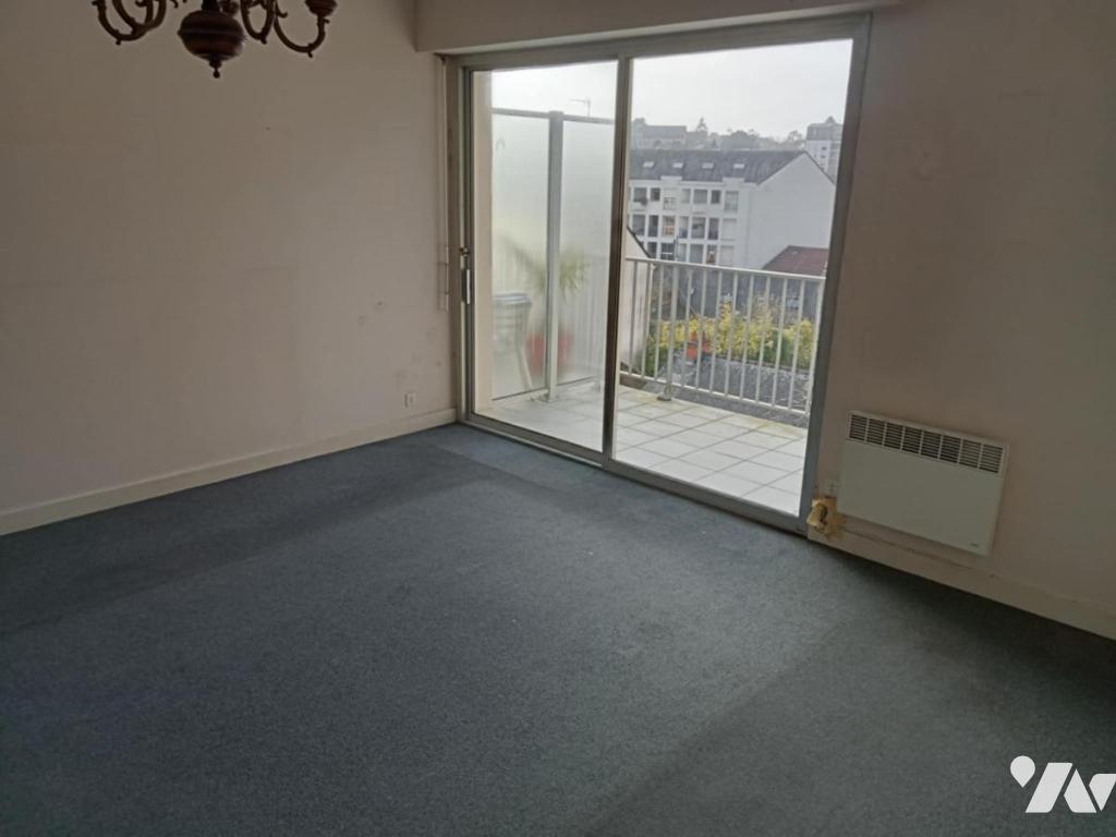 Appartement à vendre, 41m², Nantes