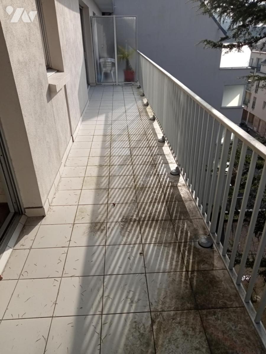 Appartement à vendre, 41m², Nantes