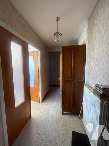 Appartement à vendre, 77m², Bruay-la-Buissière