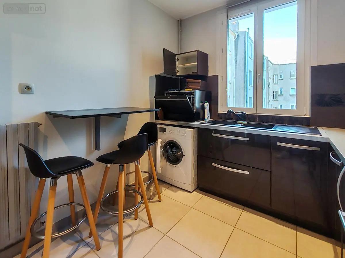 Appartement à vendre, 70m², Brest