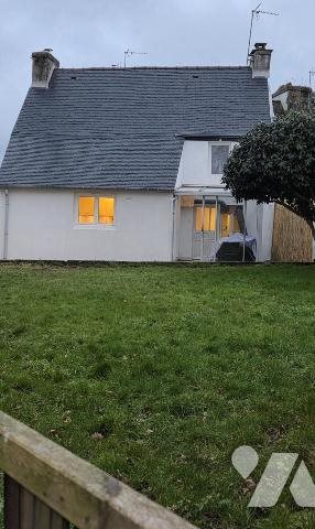 Maison à louer, 82m², Garlan