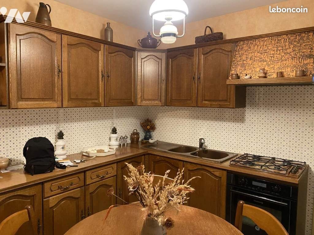 Maison à vendre, 135m², Nuits-Saint-Georges